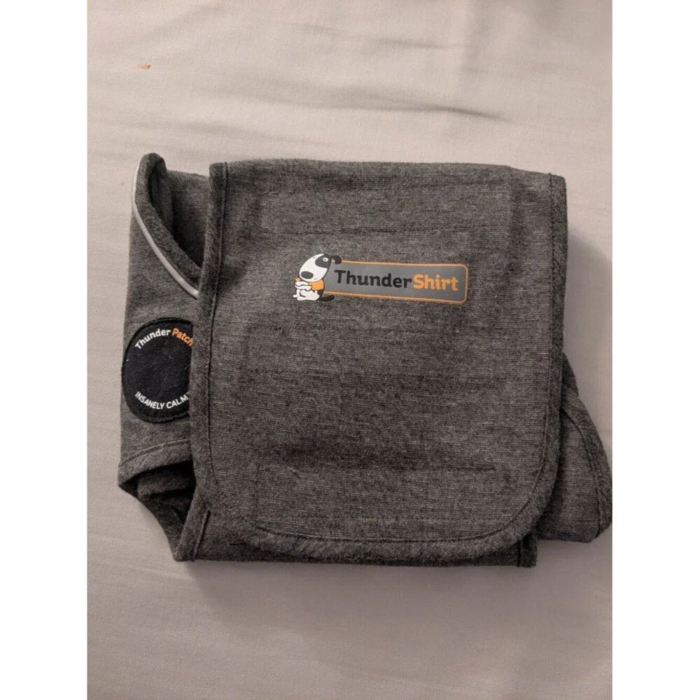 Thundershirt thunder shirts